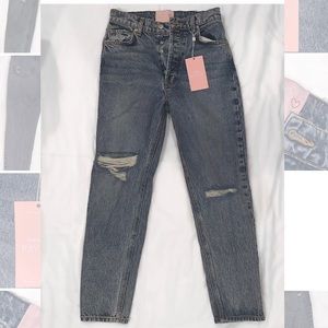 Revice Denim   True Love/Let’s Rock Jeans